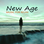 New Age Music for Relax – Deep Sounds for Relaxation, Calming Sounds, Therapy of Senses, Serenity, Soft Music for Meditation, Stress Release