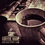 Coffee Shop (Dreams)