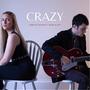 Crazy (feat. Adam Scott) [Explicit]