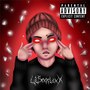 Lilsnorlaxx - EP