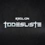 TODESLISTE