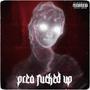 PREA ****ED UP (feat. Huuz) [Explicit]