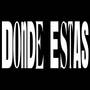 dónde estás?