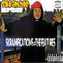 Skramifications: The Features (Explicit)