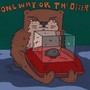 One Way or the Otter