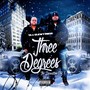 Three Degrees: The Seperation, Vol. I (Explicit)