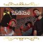 Brindo (feat. JK 481, Rapses & Deibeats) [Explicit]