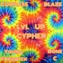 LvL UP CYPHER (feat. Young Fredrick, Blaze & Bone C) [Explicit]