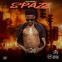 Spazz (Explicit)