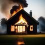 The house is burning (Explicit)