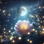 Midnight Bloom Strom Wave