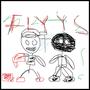 FLYYS (Explicit)