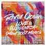 Love & Happiness (Maw 2007 Remixes) [Single]