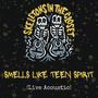 Smells Like Teen Spirit (feat. Jeremy Stover) [Acoustic/Live]