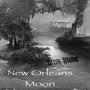 New Orleans Moon