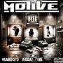 Motive (feat. Tyme) [Explicit]