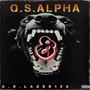 Q.S.ALPHA (Explicit)