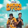 Non Stop (feat. Undefeated Riel) [Explicit]