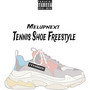 Tennis Shoe Freestyle (Explicit)