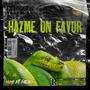 HAZME UN FAVOR (feat. MERX)