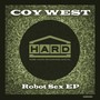 Robot Sex EP