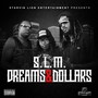 Dreams & Dollars - EP (Explicit)