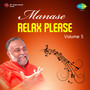 Manase Relax Please Volume 5