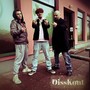 DissKont (feat. Zneim Honor & G-Riff) [Explicit]