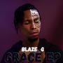 GRACE EP (Explicit)