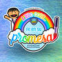 Fe en su promesa