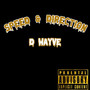 Speed & Direction (Explicit)