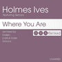 Where You Are: The Remixes