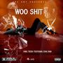 Woo **** (feat. Star Pain) [Explicit]