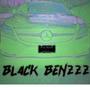 black benzzz (feat. borderlyne) [Explicit]