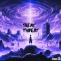 Silent Threat (Slowed Down + Reverb)