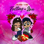 Falling In Love (Explicit)