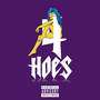 4 HOES (Explicit)