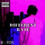 Different Rate (Explicit)