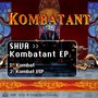 KOMBATANT EP