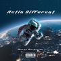 Actin Different (Explicit)