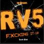 Reckless, Vol. 5 (Explicit)