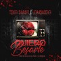 Quiero Besarte (feat. Lombardo) [Explicit]