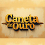 CANETA DE OURO