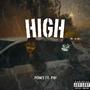 HIGH (feat. Pax) [Explicit]