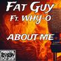 About Me (feat. WHY-O) [Explicit]