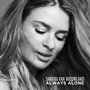 Always Alone - Single