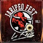 Jaripeo Fest, Vol.1