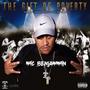 The Gift of Poverty (Explicit)