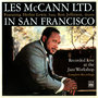 Les McCann Ltd. in San Francisco