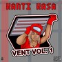 Vent, Vol. 1 (Explicit)